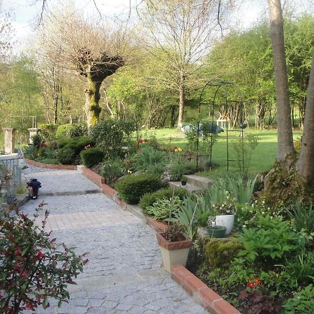 לינה וארוחת בוקר Largnac Le Relais Des Capucines מראה חיצוני תמונה