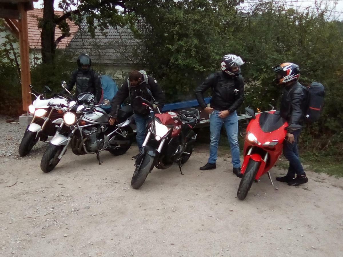 לינה וארוחת בוקר Largnac Le Relais Des Capucines מראה חיצוני תמונה
