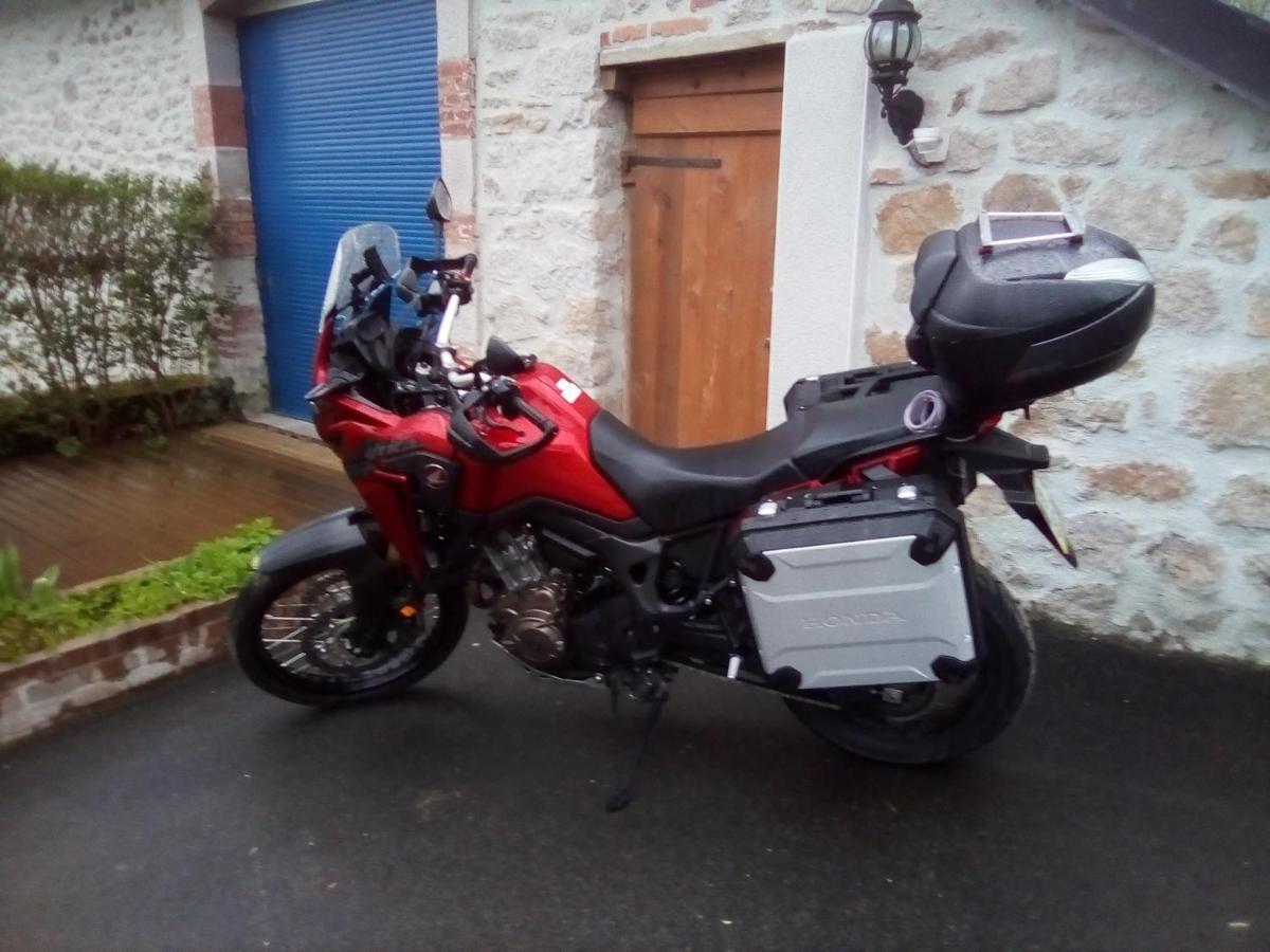 לינה וארוחת בוקר Largnac Le Relais Des Capucines מראה חיצוני תמונה